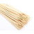 鍋串竹串mm*35 cm竹串一回限りの麻辣串の長い串の長い串の鍋は竹串のまっすぐなYを刺し連ねます。