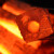 グリルグリル炭、無煙木炭、環境に配慮した焼き菓子木炭のメカニズムバーベキュー木炭のストリップ状の中空炭の中に引火ブロック20斤のバーベキュー木炭が含まれています。