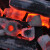 御目焼き炭家庭用の燃えやすい炭焼き炭焼き無煙炭炭炭炭10斤炭耐火メカニズム屋外炭焼き台バーベキュー炉装備中空可燃炭無煙高温炭5斤送ります。