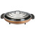 大きいサイズの電気フライパン大容量の非粘着鍋に焼き肉を差し込んで電気無煙焼き鍋を挿入します。多機能家庭用の焼き餃子の焼餅鍋はビジネス51 CMです。