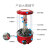 香焼き職人電気串焼き電気機械焼き炉家庭用のビジネスルームで自動回転して羊の肉を焼きます。
