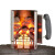 アメリカ威焙煎ウェバー引火樽大容量屋外炭焼きスティンスチール耐食性発火简约式简约引火筒