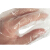 尚龍使い捨て手袋PE薄膜透明手袋バーベキューアクセサリー食品レストラン家庭用清潔美容美髪20匹