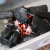 焼き炭は燃えやすいです。レイシ炭は10斤で環境にやさしい炭と炭を入れます。