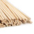 バーベキュー世家の竹串焼きのオプションとして、羊肉の串焼きの串焼きのサインを延長して、太い四角形の竹串を100本追加しました。