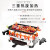 亨博(hengbo)電気焼炉グリルグリル盤焼肉鍋機オーブントースター韓国風鉄板焼きHB-480