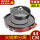新品44 CM【鍋が分離できる赤い鍋】26個をプレゼントします。