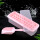 ピンク33 gアイスクリームボックス氷シャベルセット